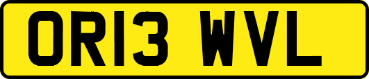 OR13WVL
