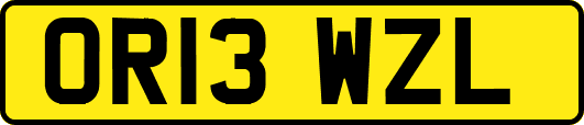 OR13WZL