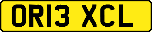 OR13XCL