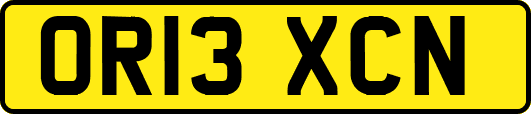 OR13XCN