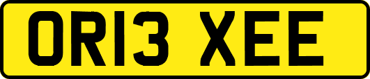 OR13XEE