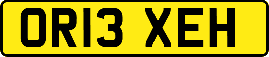 OR13XEH