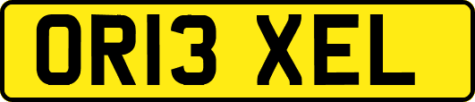 OR13XEL