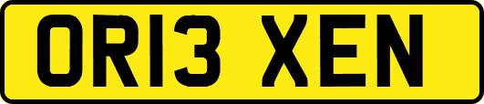 OR13XEN