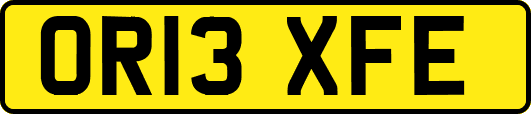 OR13XFE