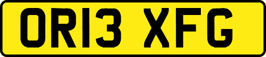 OR13XFG