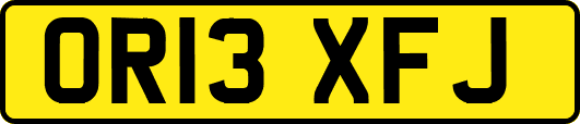 OR13XFJ