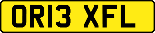 OR13XFL