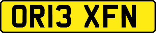 OR13XFN