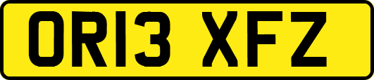 OR13XFZ