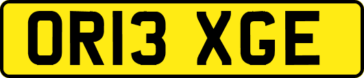 OR13XGE