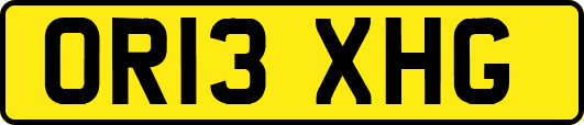 OR13XHG