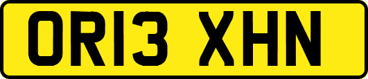 OR13XHN