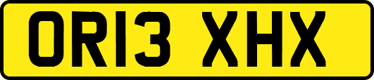 OR13XHX
