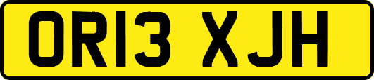 OR13XJH