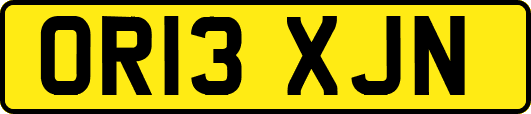 OR13XJN