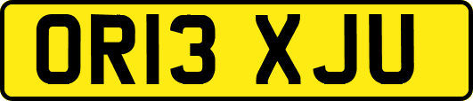 OR13XJU
