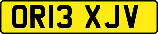 OR13XJV