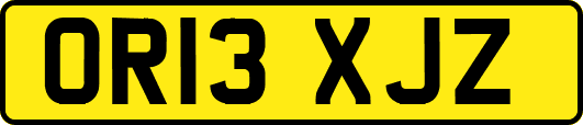 OR13XJZ