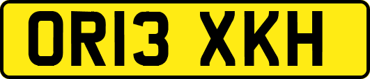 OR13XKH