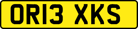 OR13XKS