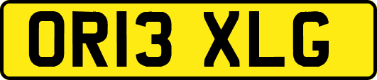 OR13XLG