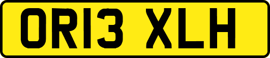OR13XLH