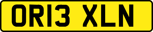 OR13XLN