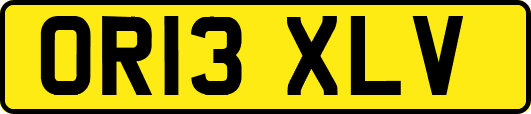 OR13XLV