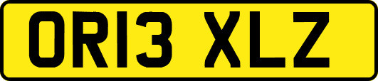OR13XLZ