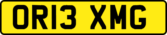 OR13XMG