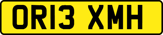 OR13XMH