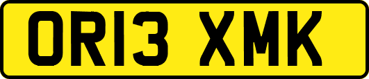 OR13XMK