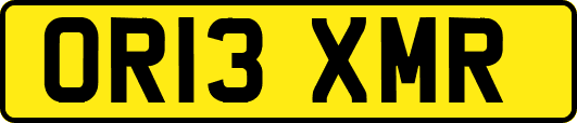 OR13XMR