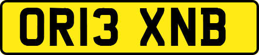 OR13XNB