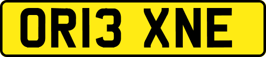 OR13XNE