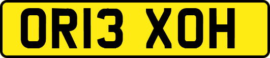OR13XOH