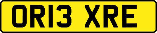 OR13XRE