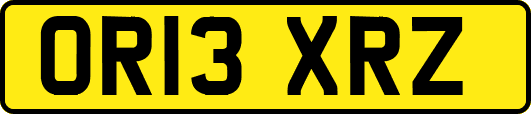 OR13XRZ