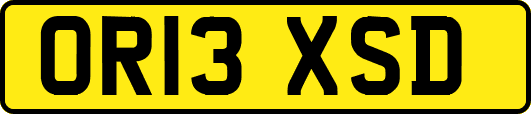 OR13XSD