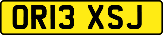 OR13XSJ