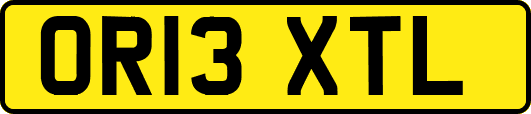 OR13XTL