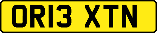 OR13XTN