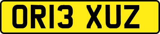 OR13XUZ