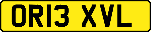OR13XVL