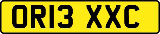 OR13XXC