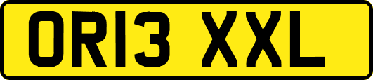 OR13XXL