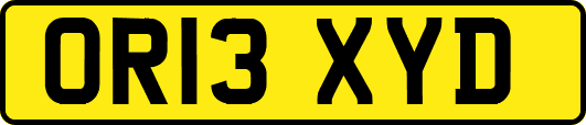 OR13XYD