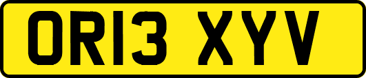 OR13XYV