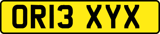 OR13XYX